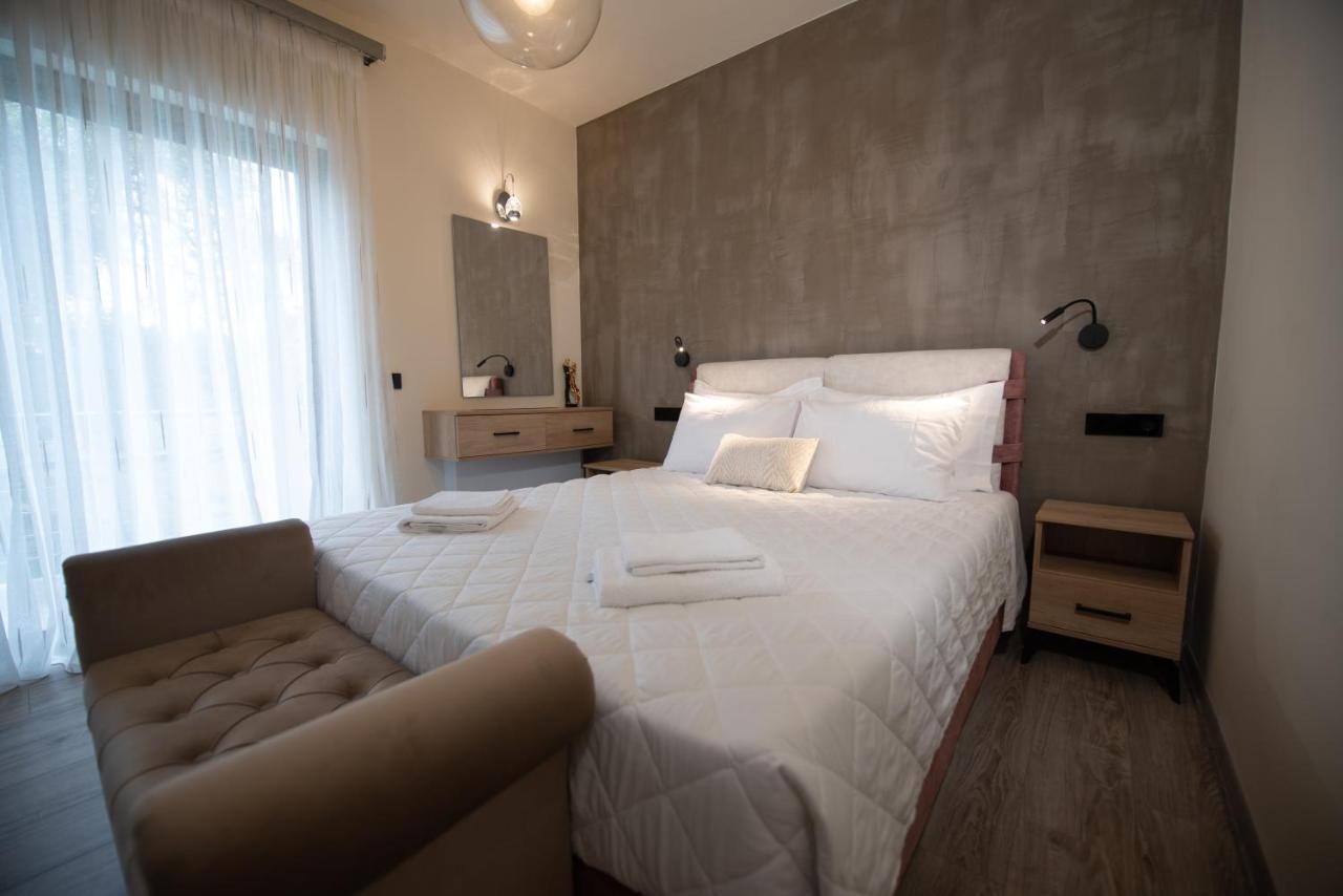 Aerinos Private Villa Lefkáda Extérieur photo