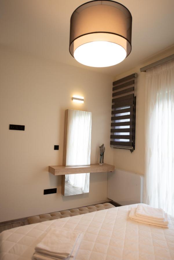 Aerinos Private Villa Lefkáda Extérieur photo