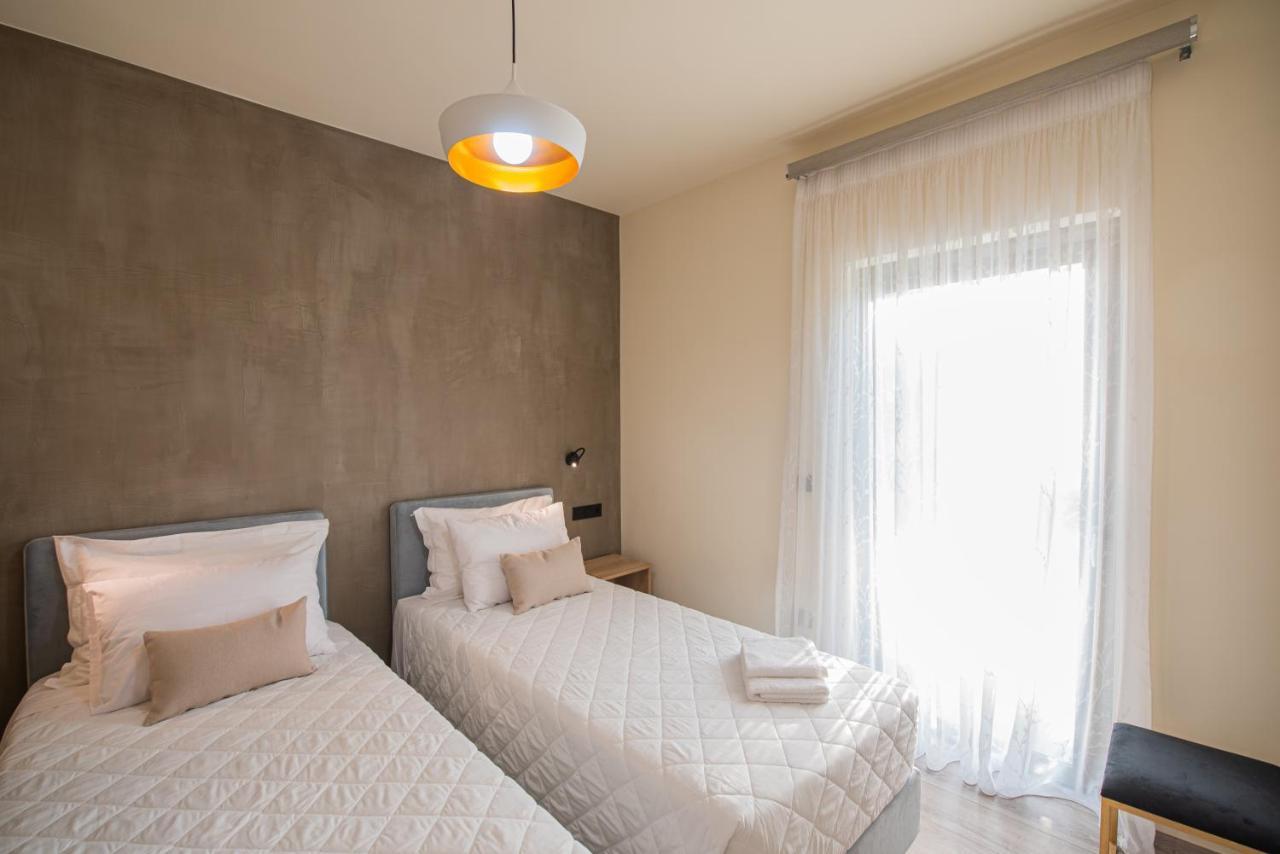 Aerinos Private Villa Lefkáda Extérieur photo